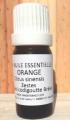 Orange douce Huile Essentielle 