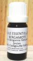 Bergamote Huile Essentielle  