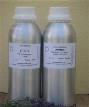 Huiles Essentielles Grossiste et demi-gros - Fournisseur Huile Essentielle