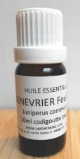 Genevrier feuilles Huile Essentielle 
