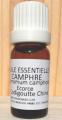 Camphre Huile Essentielle 