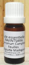 Ravintsara Huile Essentielle 