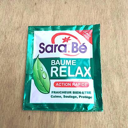 Baume Relaxant Synergie 