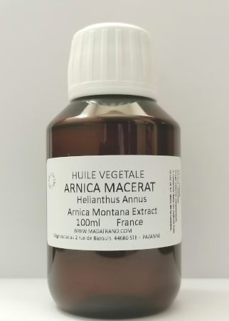 Arnica  Macerat 