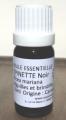 Epinette Noire Huile Essentielle 