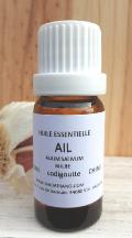 Ail Huile Essentielle 