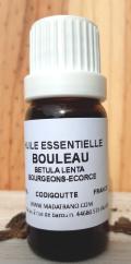 Bouleau Huile Essentielle  