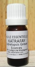 Katrafay Huile Essentielle 