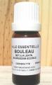 Bouleau Huile Essentielle  