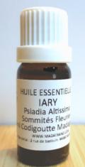 Iary Huile Essentielle 