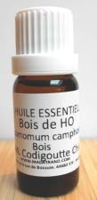 Bois de Ho bois Huile Essentielle 