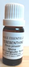 Terebenthine Huile Essentielle 