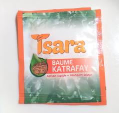 Baume Katrafay Antidouleur Musculaire