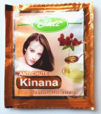 Baume soin des cheveux au Ricin