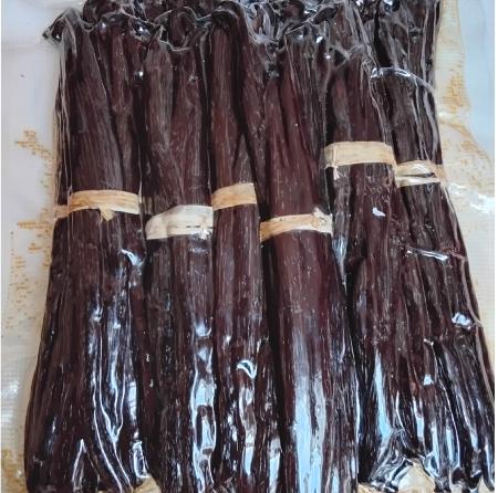 Vanille Bourbon Gousses Madagascar