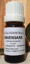 Ravensare Huile Essentielle 