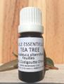 Tea Tree Huile Essentielle - Arbre à thé